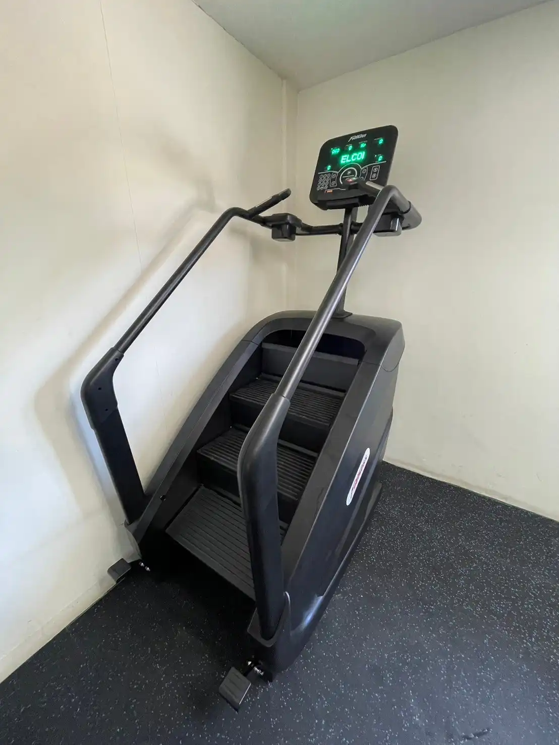 รีวิวเครื่องเดินชัน - 2