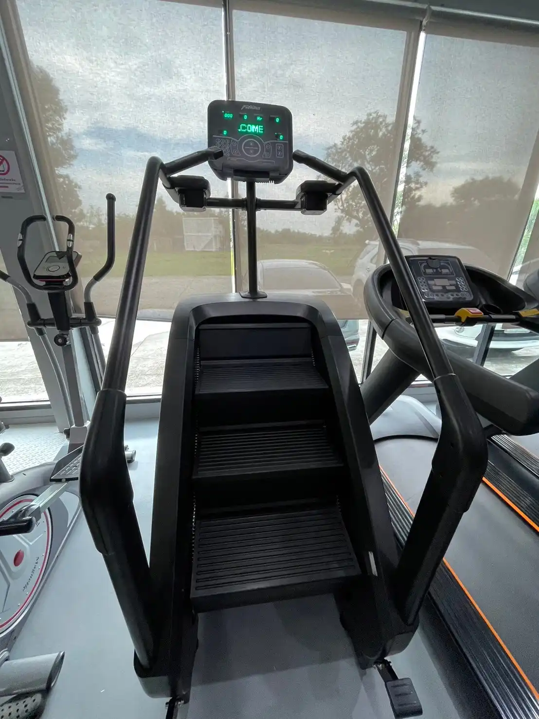 รีวิวเครื่องเดินชัน - 3