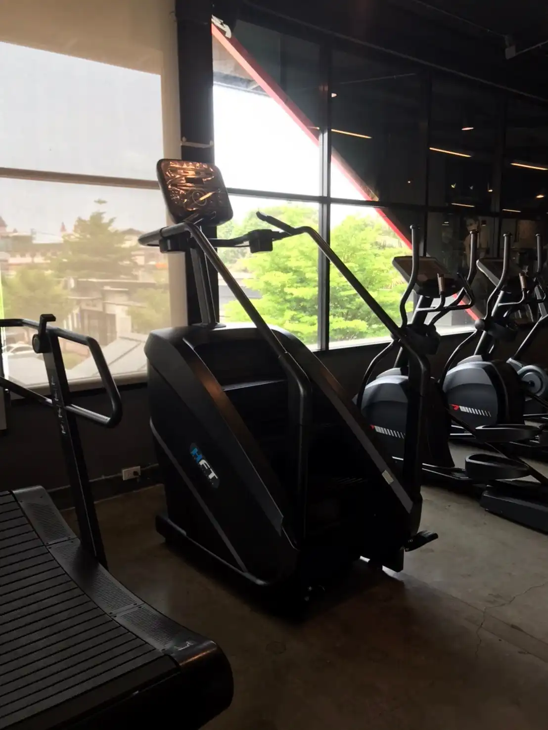 รีวิวเครื่องเดินชัน - 4