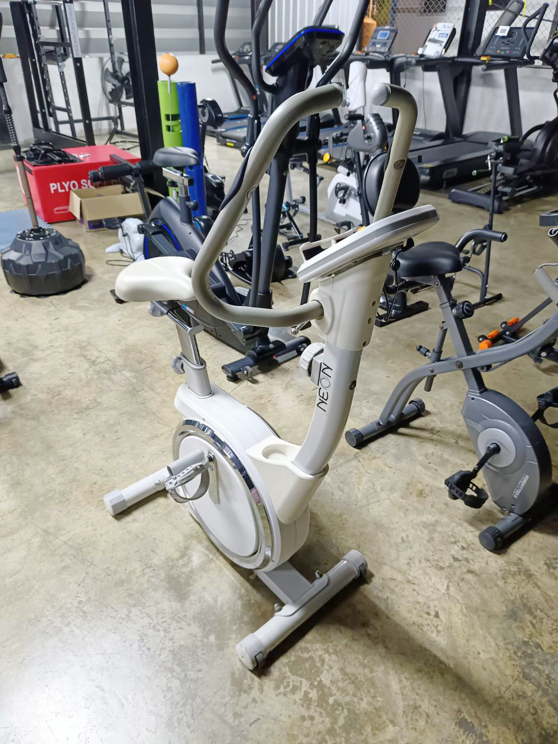 ภาพสินค้าจริงจากหน้าร้าน - 2