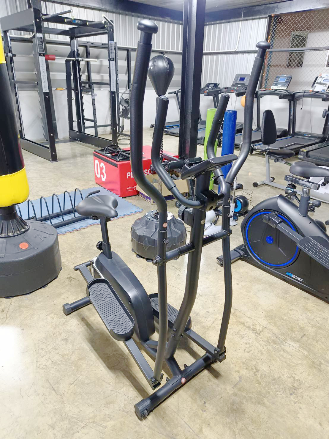 ภาพสินค้าจริงจากหน้าร้าน - 3