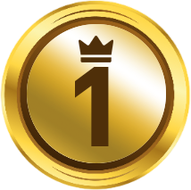 บาร์โหน Best Seller No.1