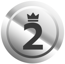 บาร์โหน Best Seller No.2