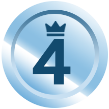 บาร์โหน Best Seller No.4