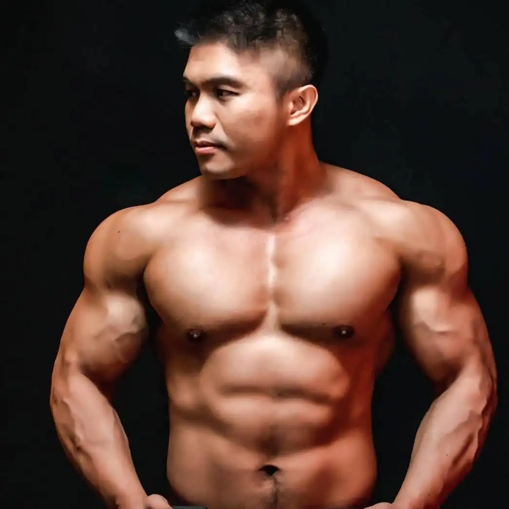 ประวัติ โค้ชปูแน่น