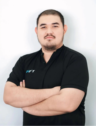 ผู้จัดการฝ่ายขาย Homefittools