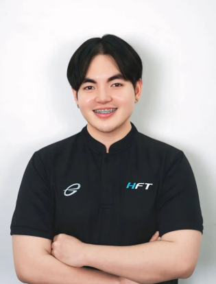 พนักงานขาย Homefittools - 1