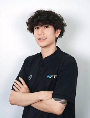 พนักงานขาย Homefittools - 2