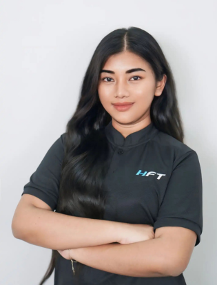 พนักงานขาย Homefittools - 3