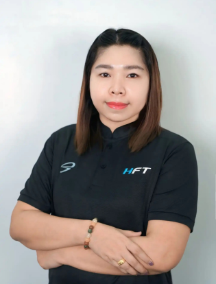 ผู้จัดการฝ่ายงานราชการ