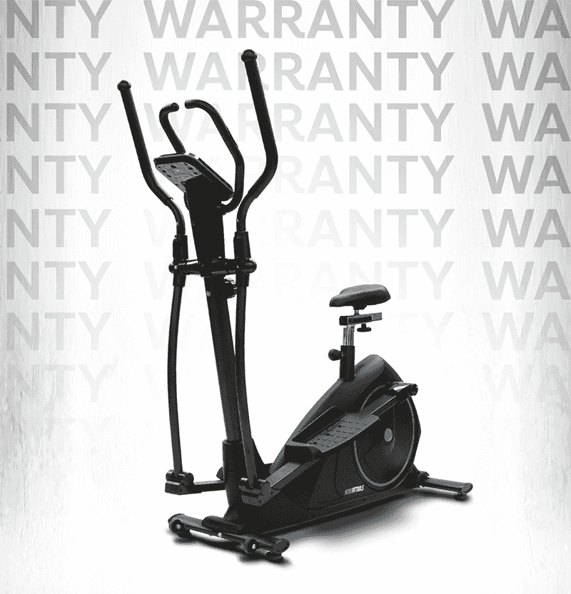 เครื่องเดินวงรี