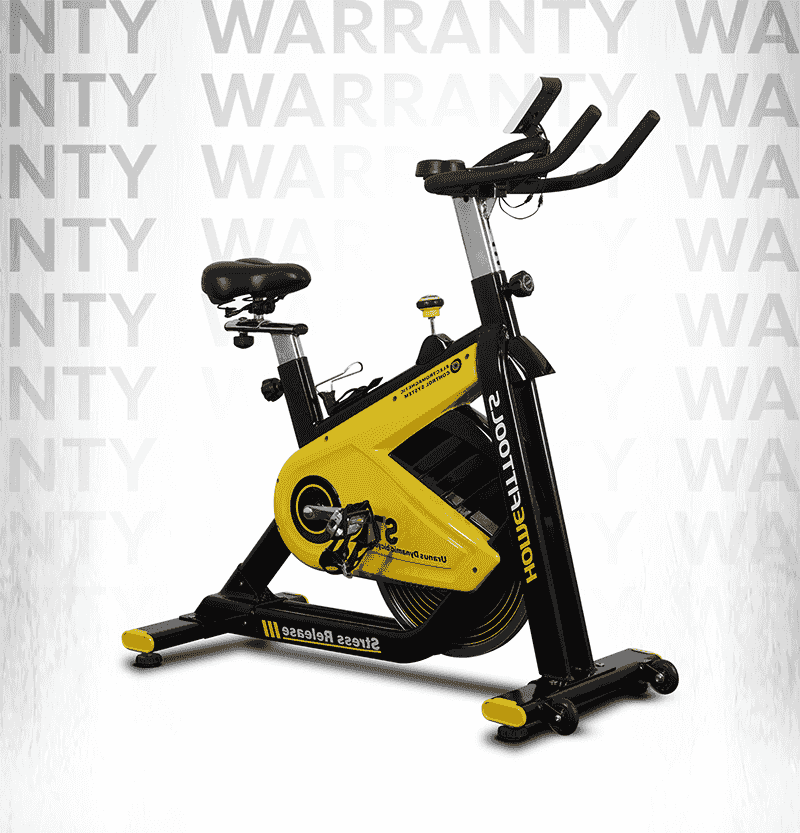 จักรยานออกกำลังกาย