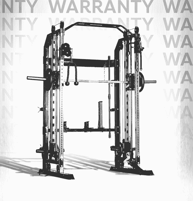 Smith Machine