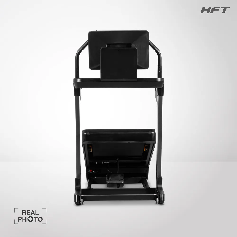 รีวิว ลู่วิ่งไฟฟ้า EVEREST Lite 3