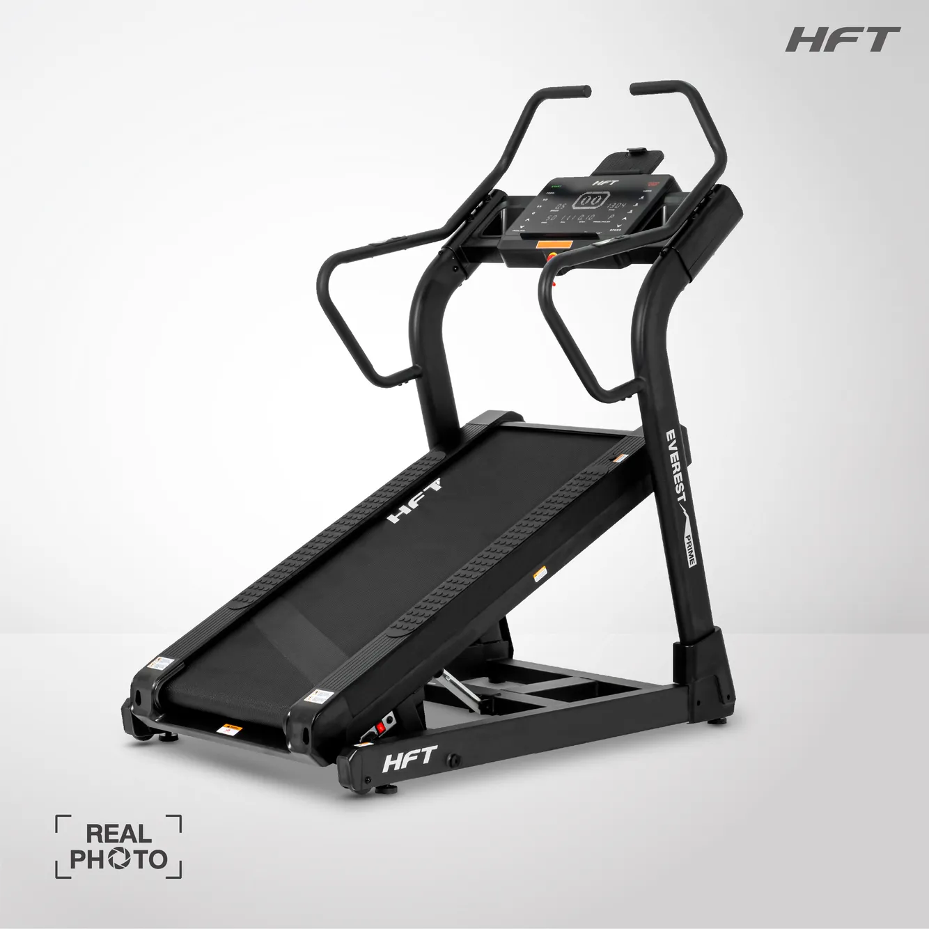 รีวิว ลู่วิ่งไฟฟ้า EVEREST Prime 5