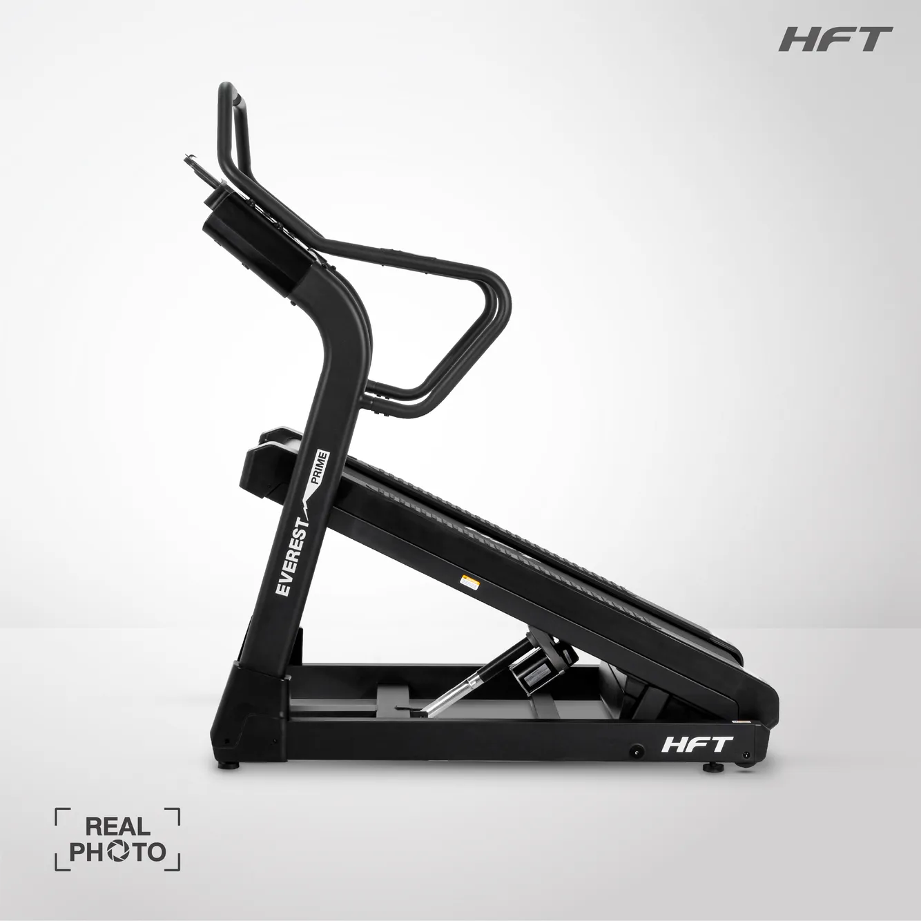 รีวิว ลู่วิ่งไฟฟ้า EVEREST Prime 6
