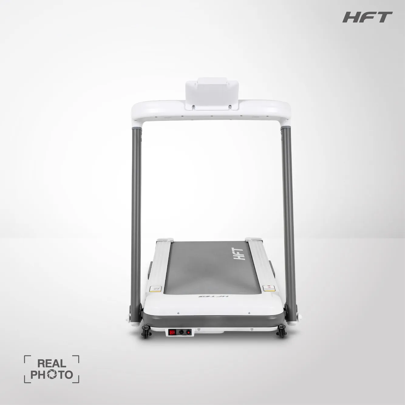 รีวิว ลู่วิ่งไฟฟ้า S1 HFT 3