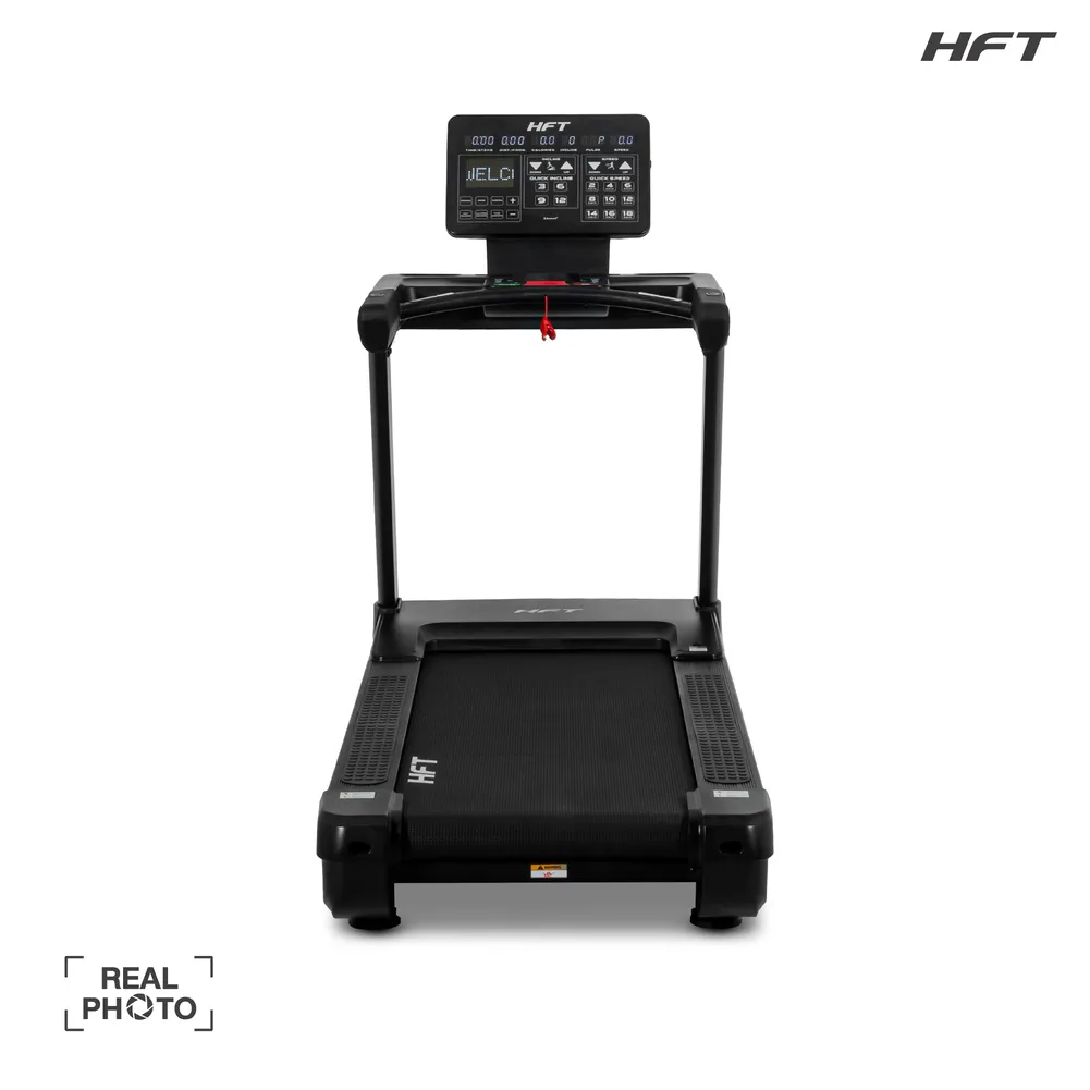 รูปภาพประกอบ Treadmill S7 HFT 3