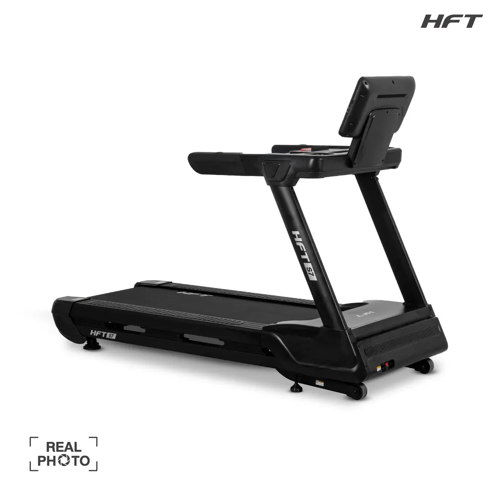 รูปภาพประกอบ Treadmill S7 HFT 5