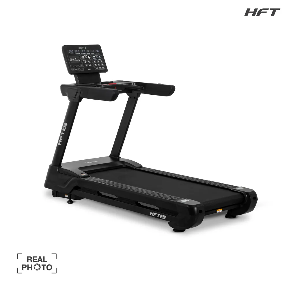 รูปภาพประกอบ Treadmill S7 HFT 6