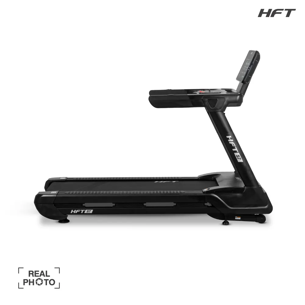 รูปภาพประกอบ Treadmill S7 HFT 7