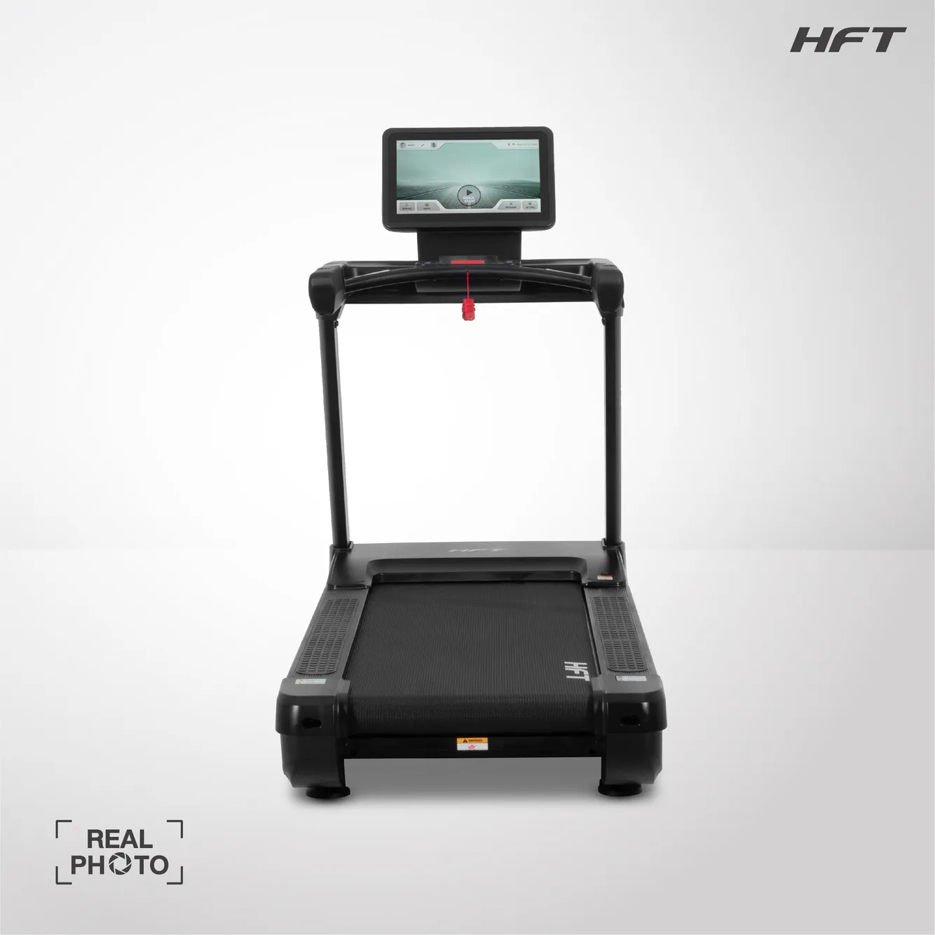 รูปภาพประกอบ Treadmill S7 Pro HFT 3