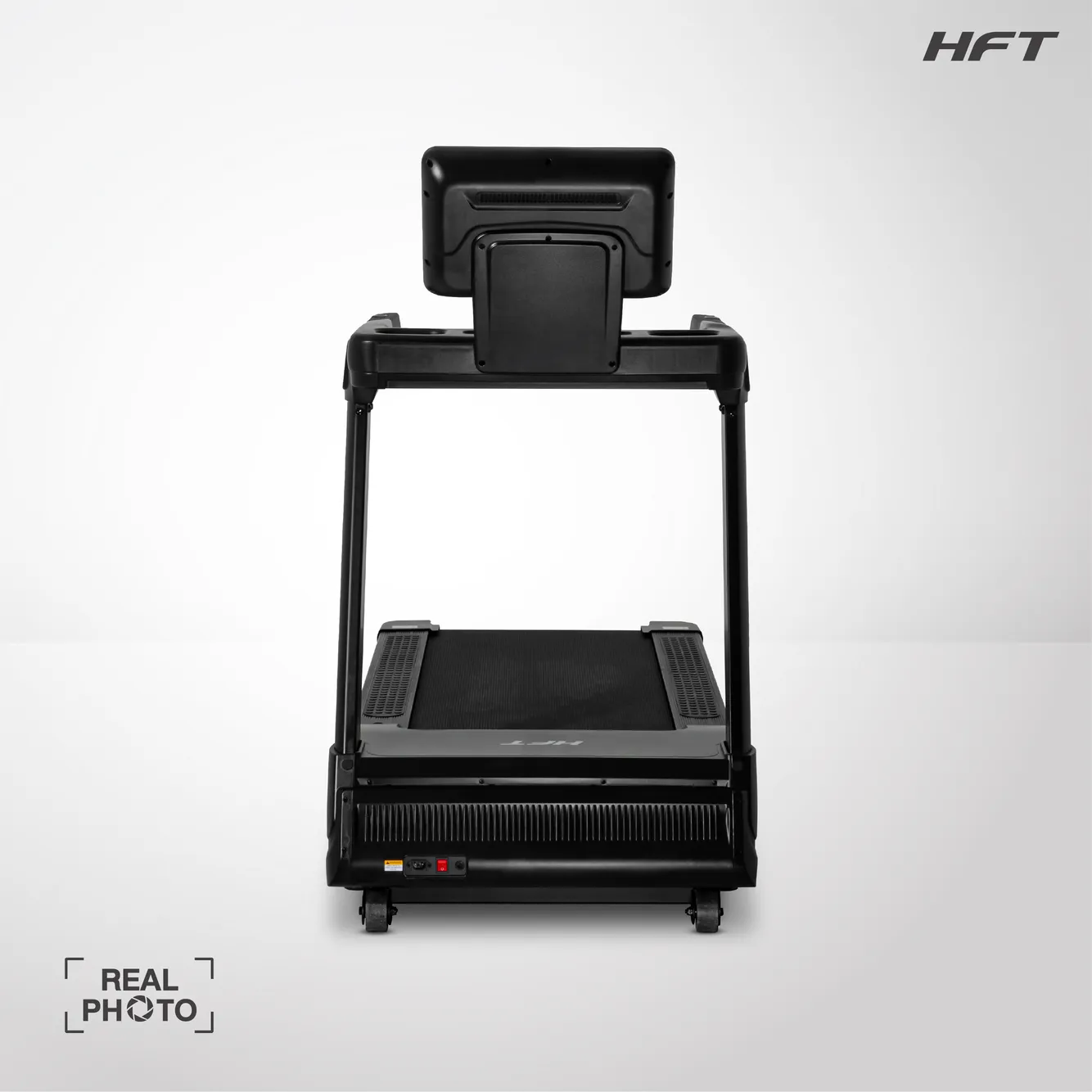 รูปภาพประกอบ Treadmill S7 Pro HFT 4