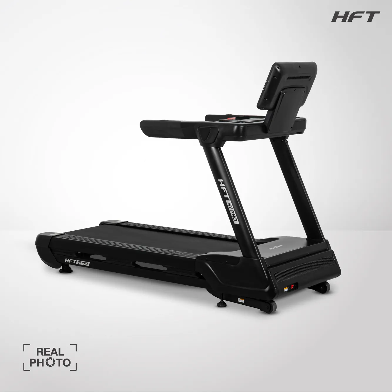 รูปภาพประกอบ Treadmill S7 Pro HFT 5