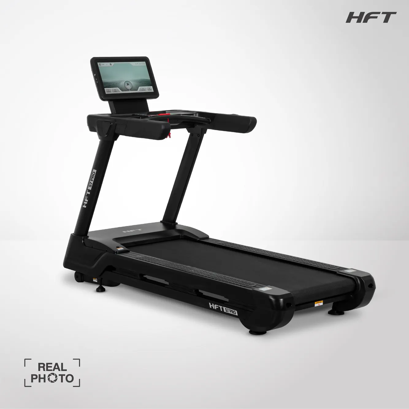รูปภาพประกอบ Treadmill S7 Pro HFT 6