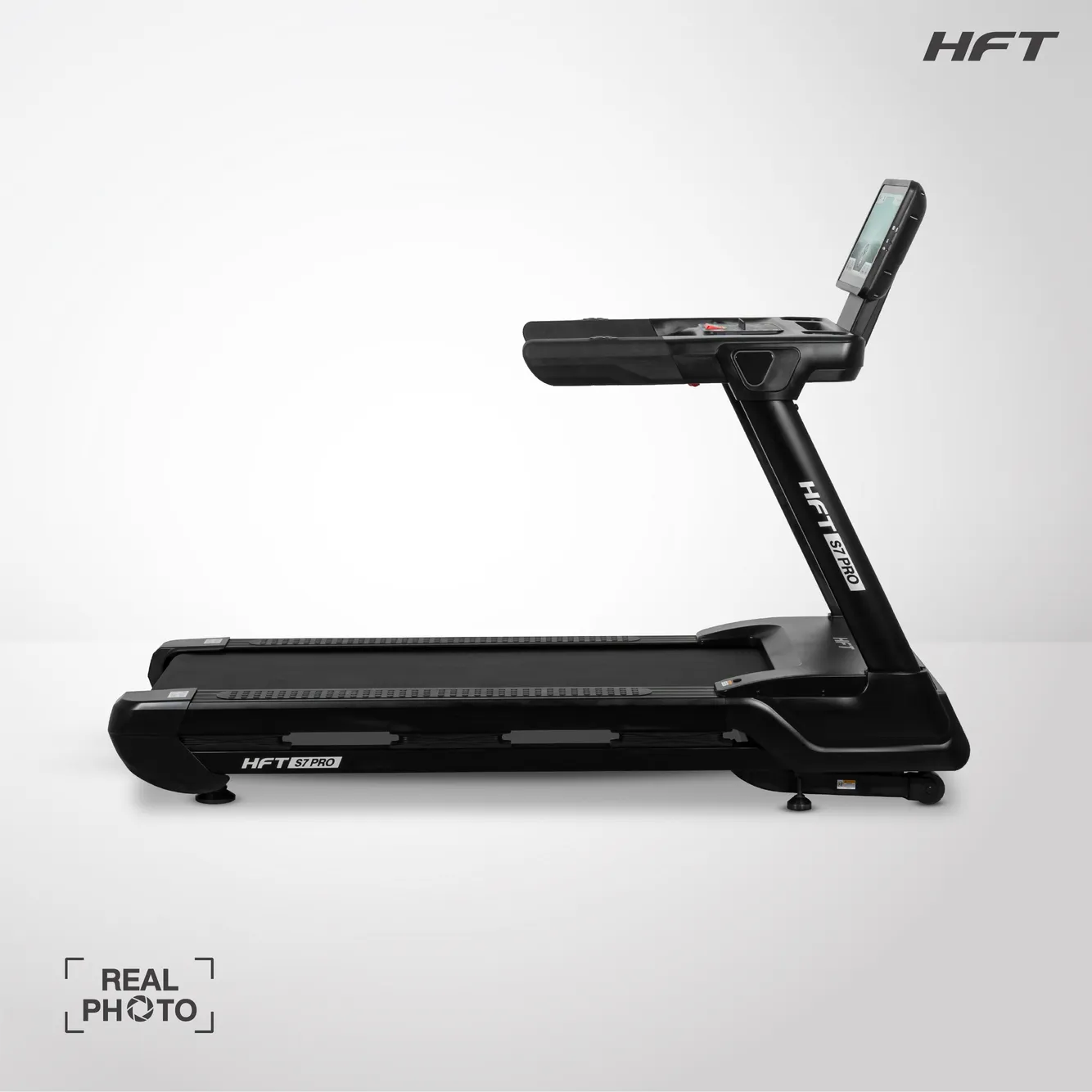 รูปภาพประกอบ Treadmill S7 Pro HFT 7