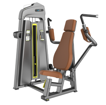 อุปกรณ์ เล่นกล้ามส่วนอก Pectral Machine HFT - U3004C