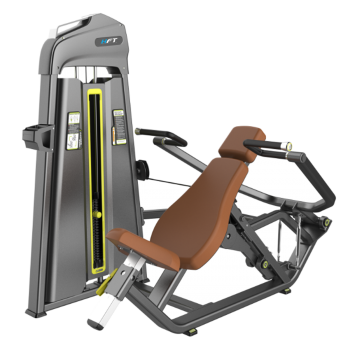 เครื่องบริหารกล้ามเนื้อไหล่ Shoulder Press HFT-U3006C