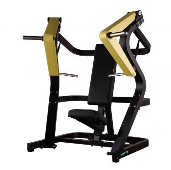 เครื่องบริหารกล้ามเนื้อหน้าอก Chest Press HFT - D905