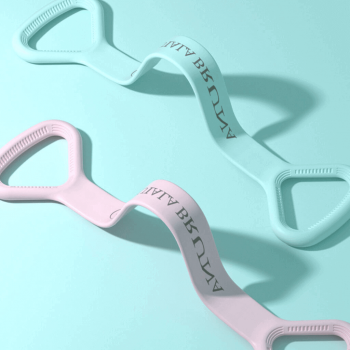 Executive Elastic Resistance Band