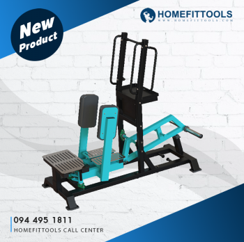 Standing Abductor machine  - Homefittools