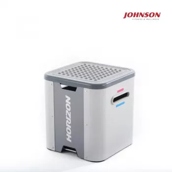 เซ็ตออกกำลังกาย Horizon Cube HCU30 โซลูชันออกกำลังกายสำหรับพื้นที่จำกัด - Johnson