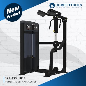 IF9316 CALF RAISE เครื่องสร้างกล้ามน่อง แผ่นน้ำหนัก 160/200 lbs เครื่องฟิตเนส โฮมยิม แบรนด์ Impulse Homefittools