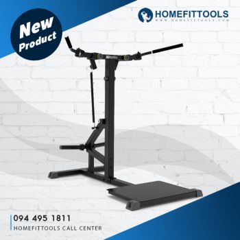 IFP1206 Standing Chest Fly เครื่องสร้างกล้ามอก เครื่องฟิตเนส โฮมยิม อุปกรณ์ฟิตเนส แบรนด์ Impulse - Homefittools