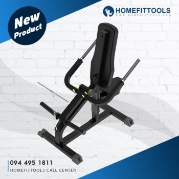 IFP1706 Biceps - Triceps เครื่องสร้างกล้ามหน้าแขน เครื่องฟิตเนส โฮมยิม อุปกรณ์ฟิตเนส แบรนด์ Impulse - Homefittools