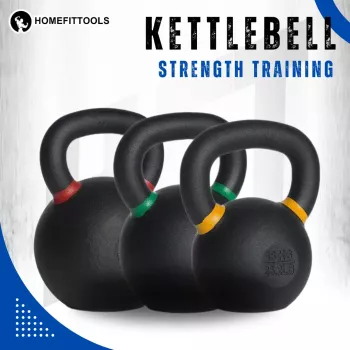 เคตเทิลเบล Kettlebell