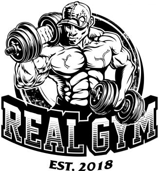 ค่าบริการรูดบัตร REAL GYM