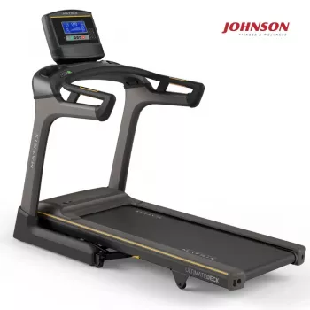 ลู่วิ่ง ลู่วิ่งไฟฟ้า treadmill Matrix TF30XR - 2