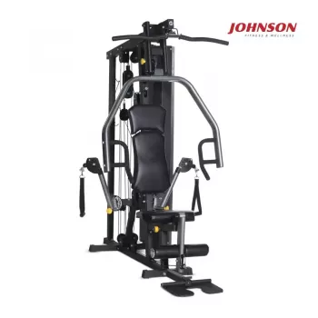 เครื่องสร้างกล้ามเนื้อ Horizon เครื่อง Multi-station TORUS 3 - Johnson