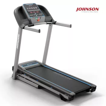 ลู่วิ่งไฟฟ้า รุ่น Horizon TR3.0 - Johnson