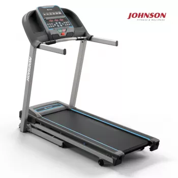 ลู่วิ่งไฟฟ้า รุ่น Horizon TR5.0 - Johnson