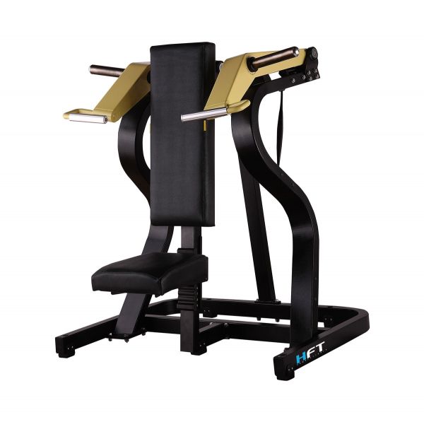 อุปกรณ์ฟิตเนส Shoulder Press