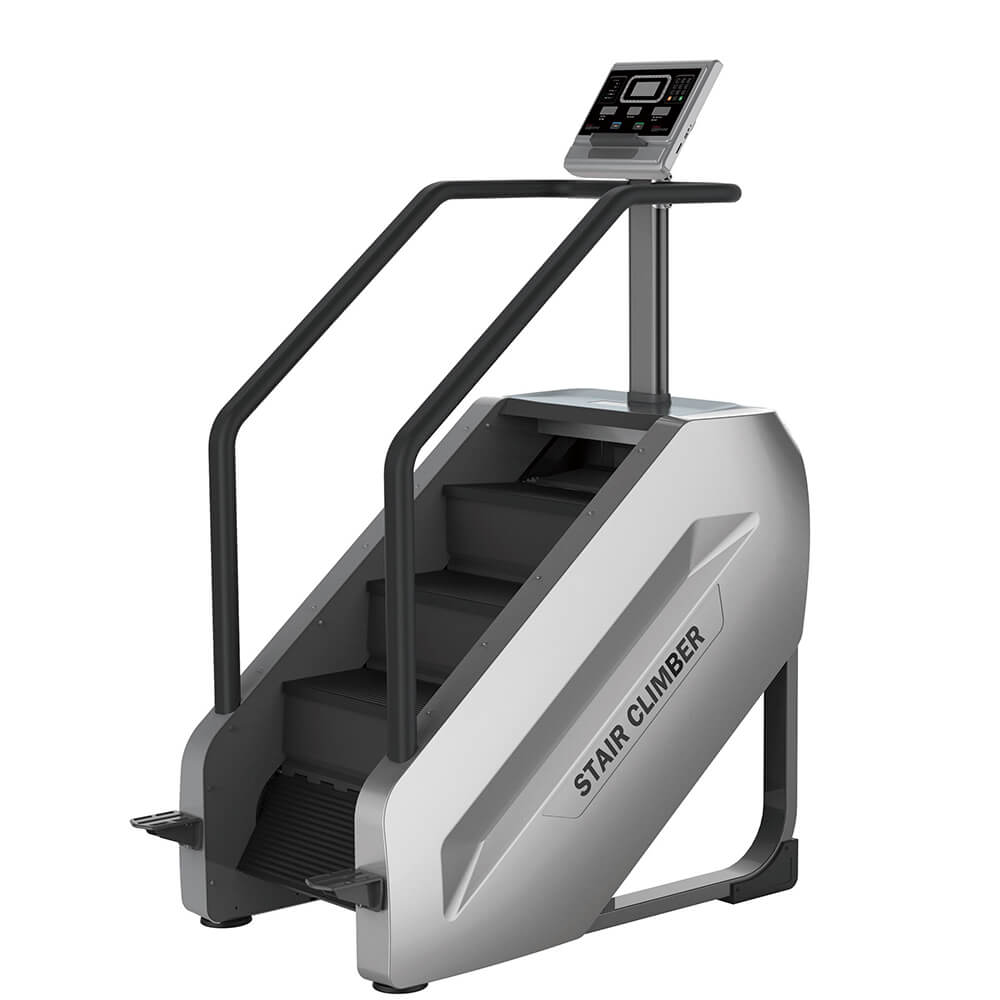 เครื่องเดินขั้นบันได เครื่องออกกำลังกาย HIIT