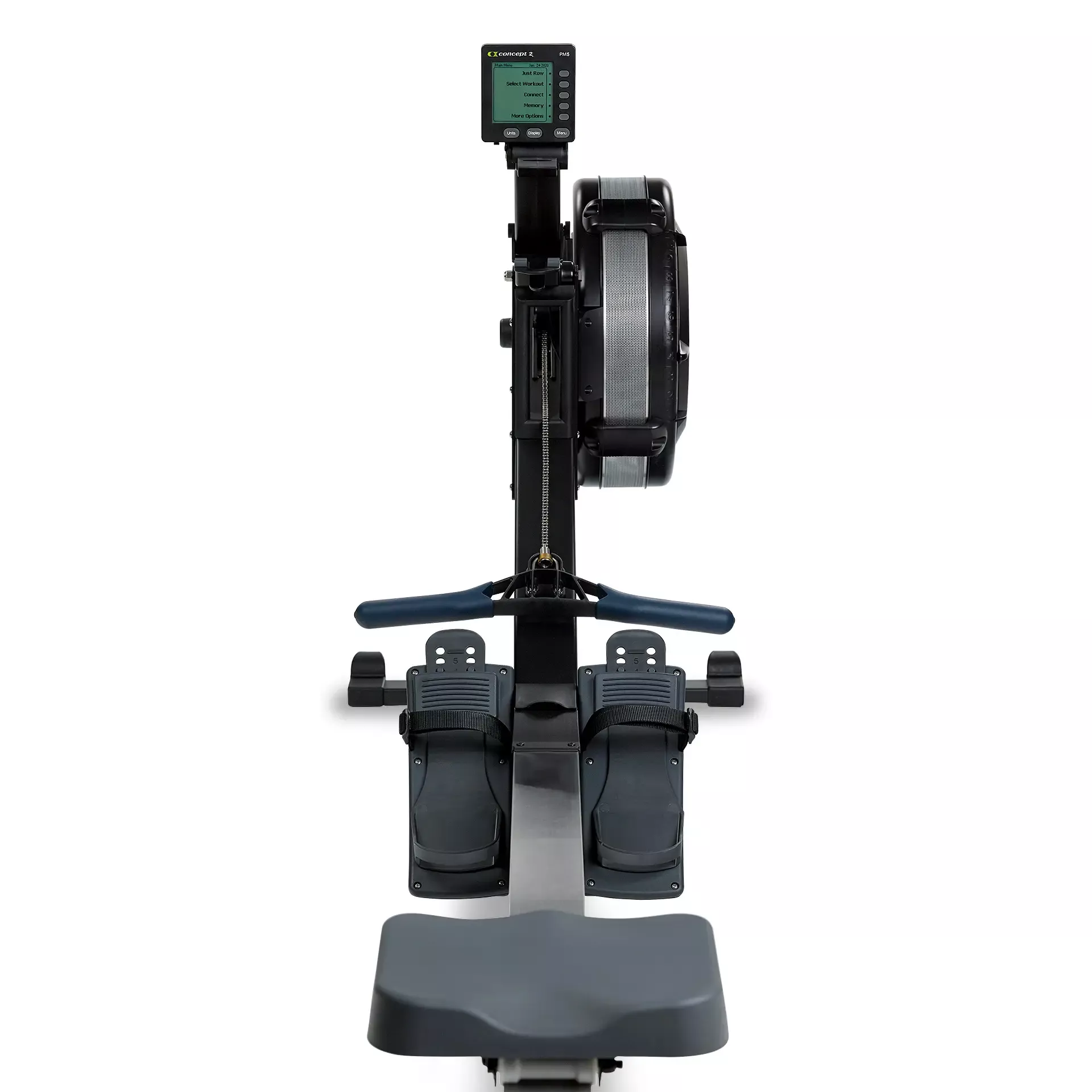 RowErg Image 4