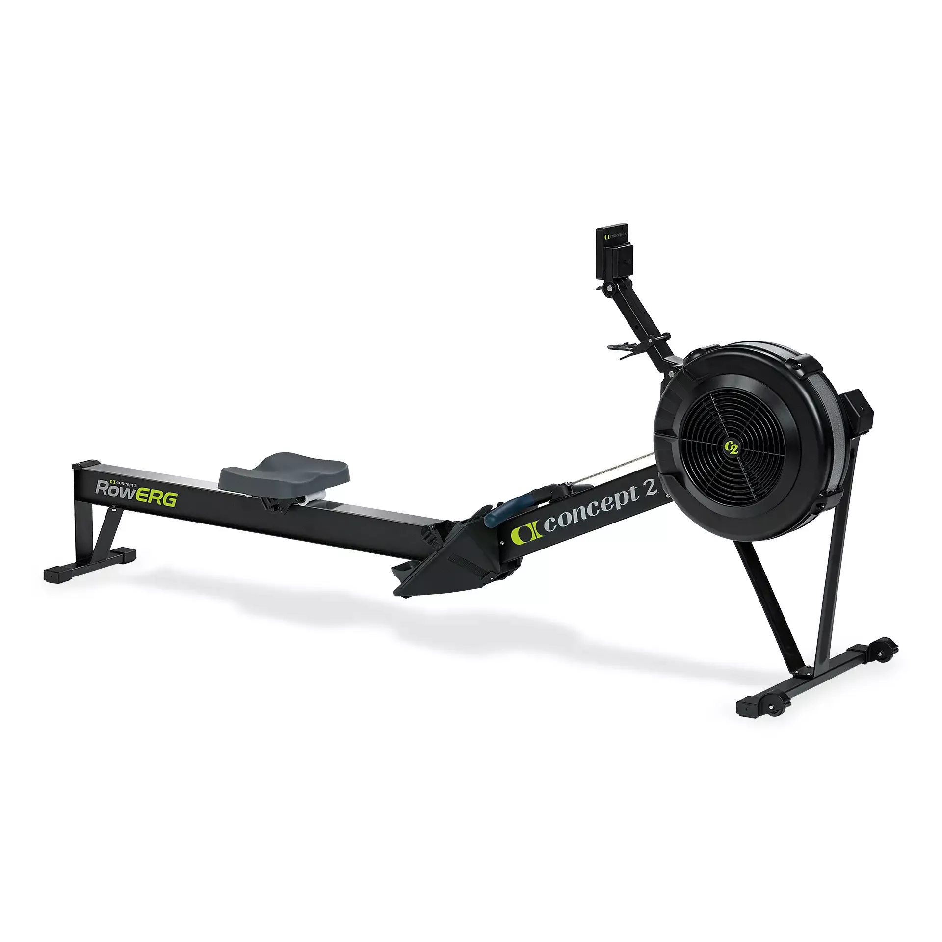 RowErg Image 3