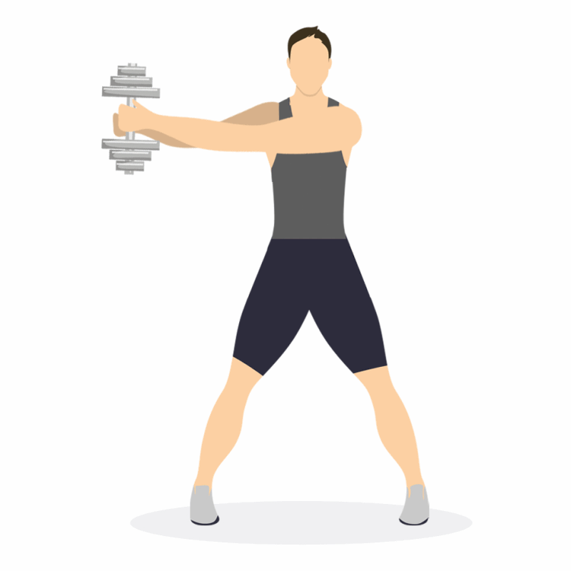 เตรียมบอดี้ให้พร้อม! ฟิตหุ่นให้เฟิร์มด้วย 3 เทคนิคการทำ HIIT